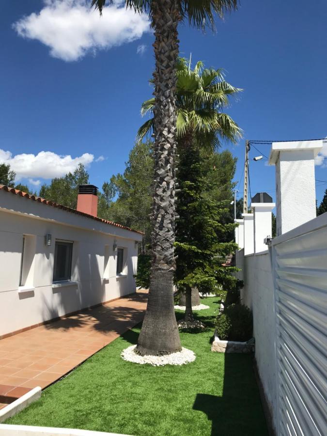 Villa Olivella Exterior foto
